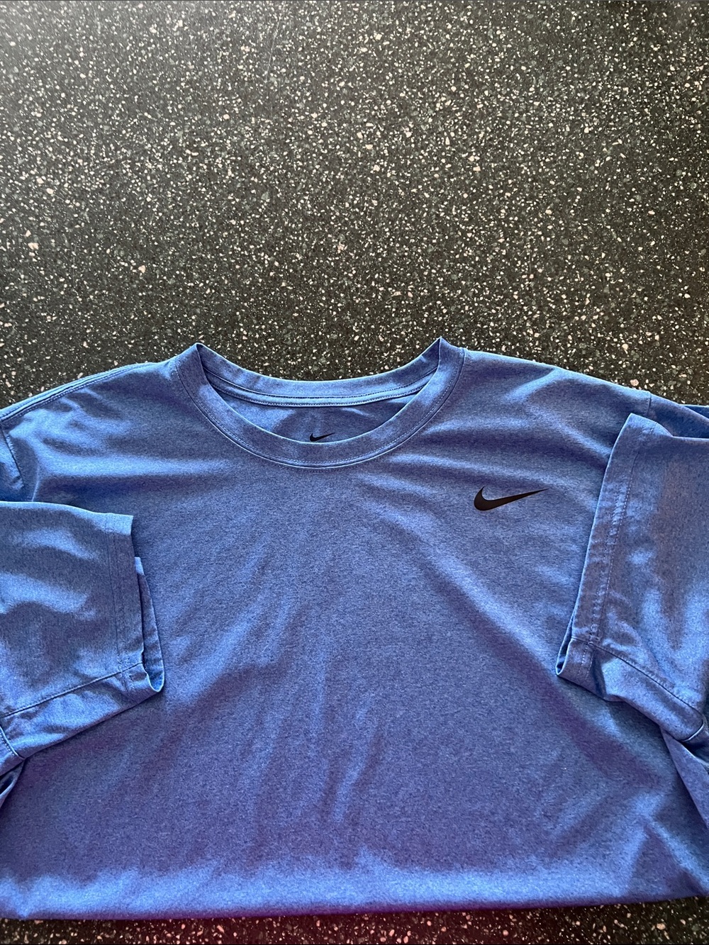 Men’s Nike Dri-Fit Tee